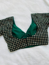Suhavna Blouse
