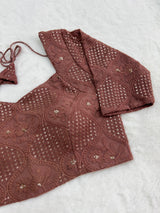 Anamika Blouse