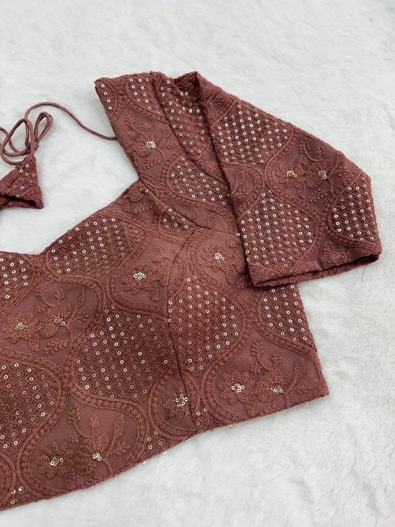 Anamika Blouse