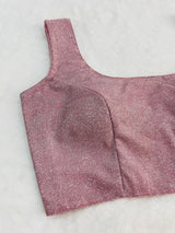 Flash Pink Blouse