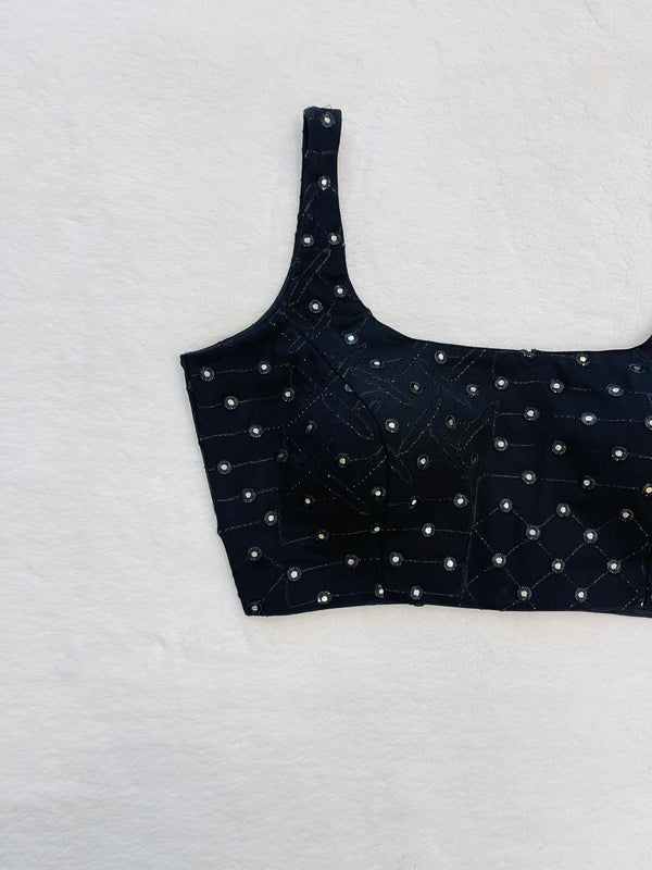 Luna Blouse