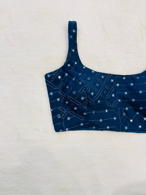 Dhruti Blouse