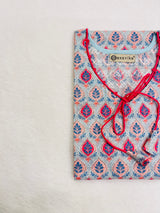 Melody Kurti