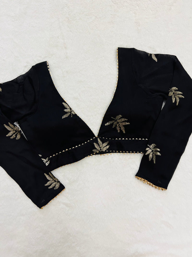 Sandhya Blouse