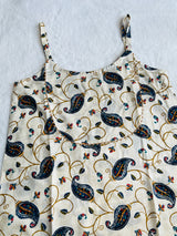 Lemonade Rayon straight Kurti