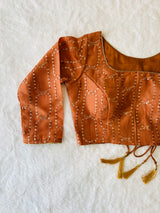 Sublime Blouse