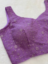 Marukh Viscose Georgette Blouse