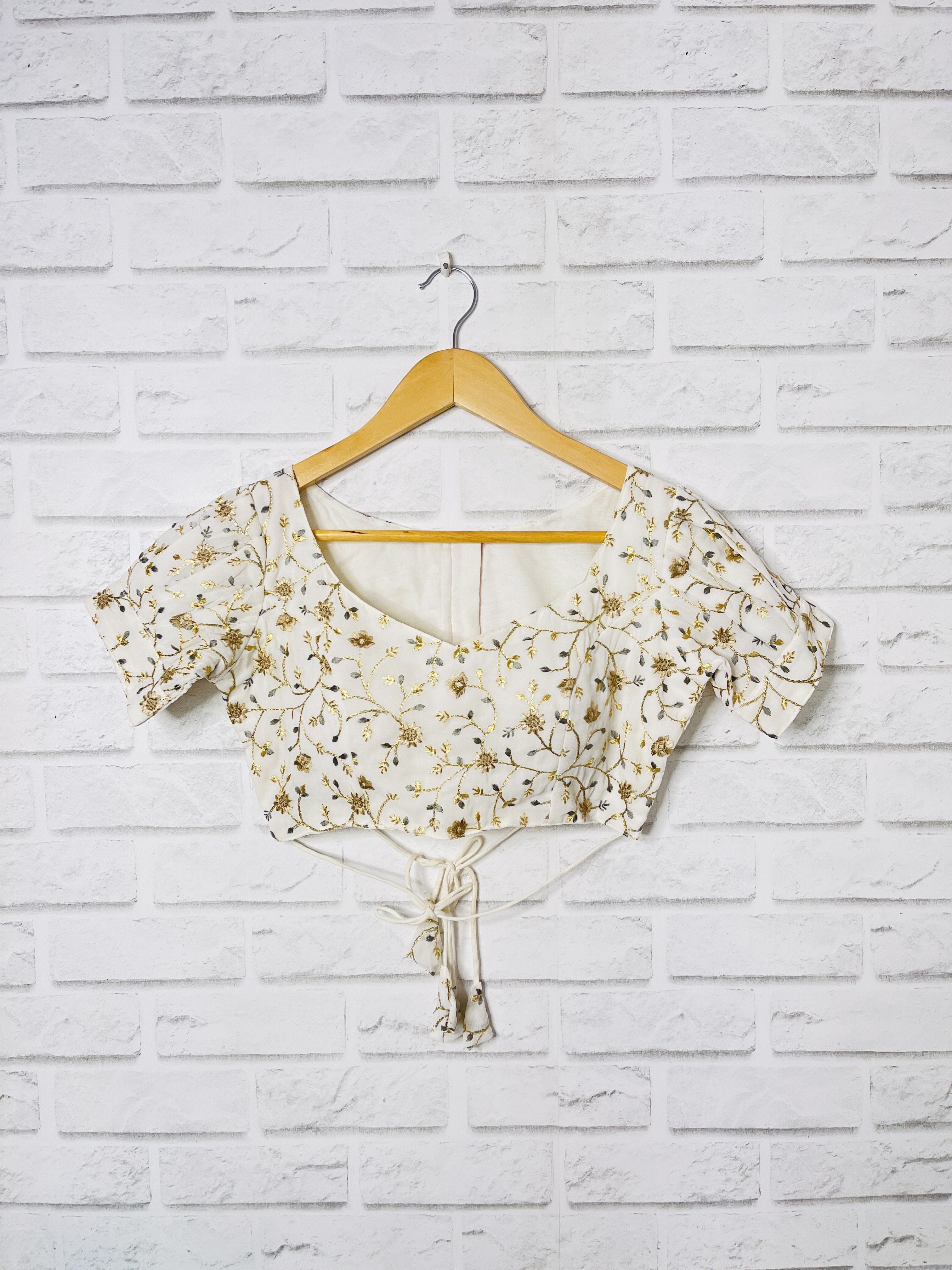 Erina Blouse