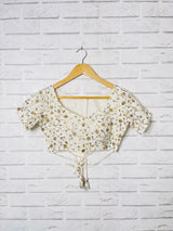 Erina Blouse