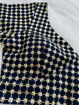 Stars Night Blouse