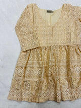 Taj Tunic Top
