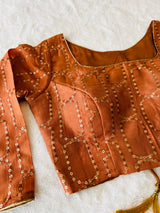 Sublime Blouse