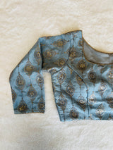 Intentive Sequin Blouse