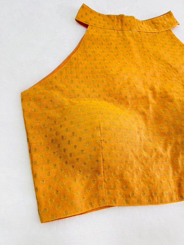 Noor Blouse