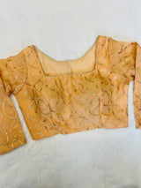 Tiny Bulbine Blouse