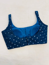 Dhruti Blouse
