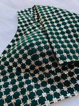 Suhavna Blouse