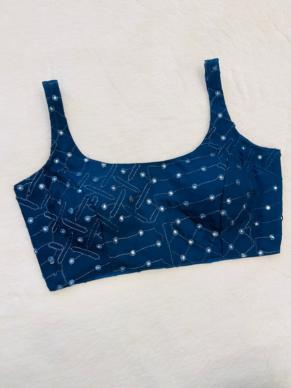 Dhruti Blouse