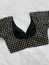 Duskiness Blouse