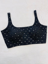 Luna Blouse