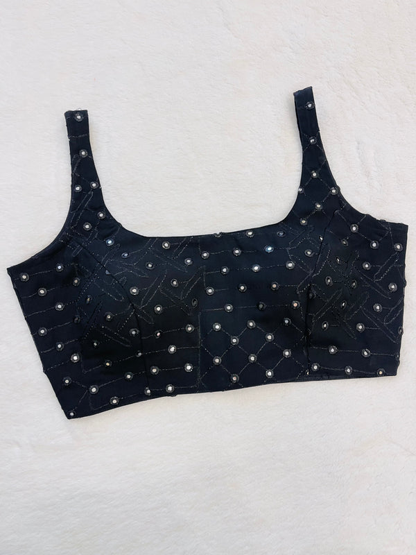 Luna Blouse