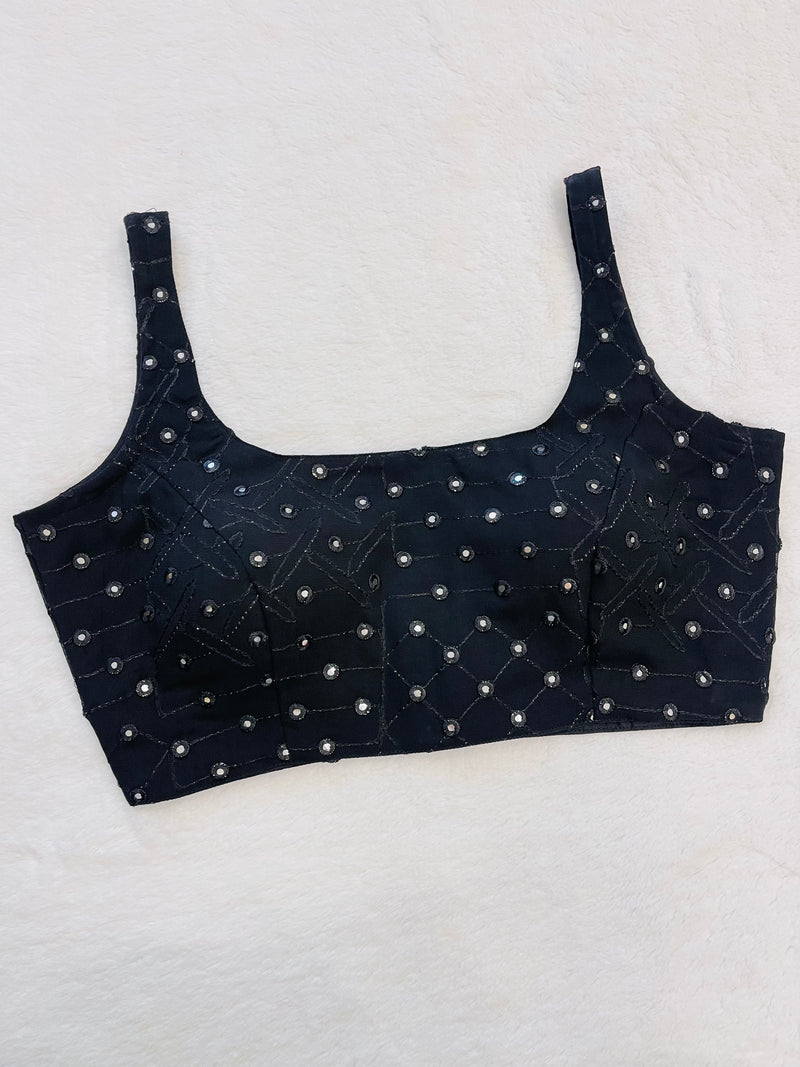 Luna Blouse