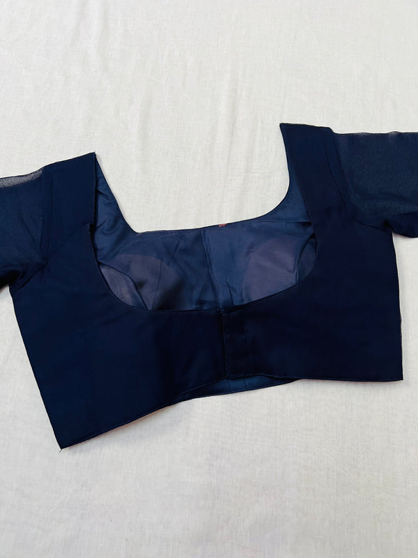Grace and Lace Blouse