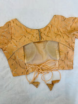 Tiny Bulbine Blouse