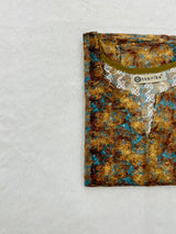 Bitter lemon Kurti