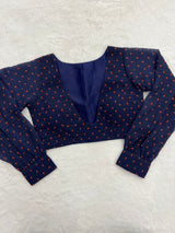Sweet Bloom Blouse