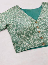 Eternity Rayon Blouse