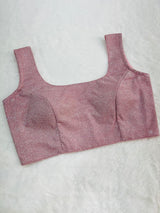 Flash Pink Blouse