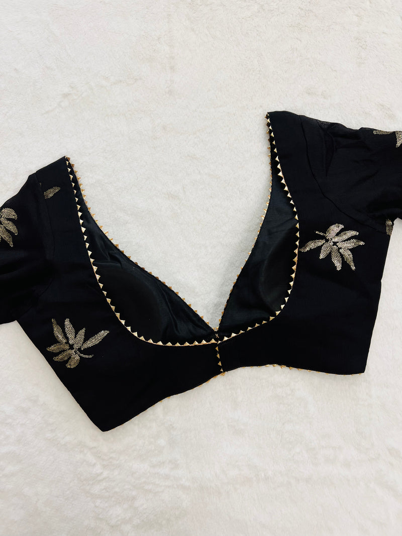 Sandhya Blouse