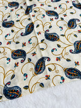 Lemonade Rayon straight Kurti