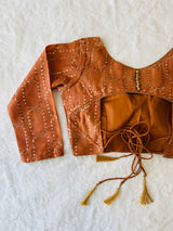 Sublime Blouse