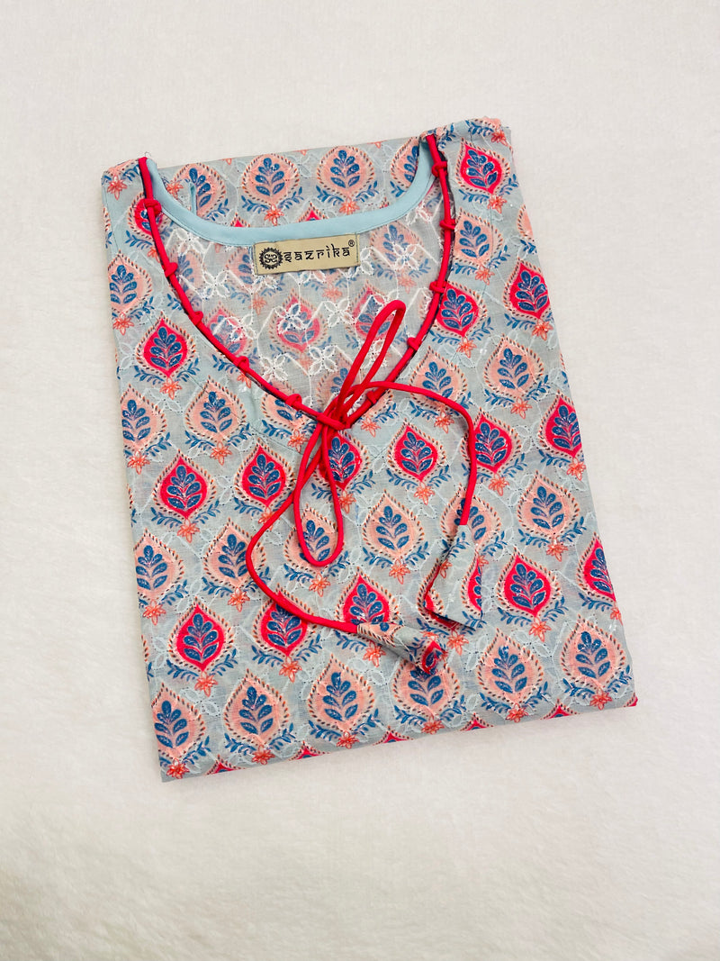 Melody Kurti