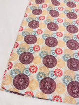 Kindness Embroidery Kurti