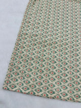 Autumn Semi Cotton Kurti