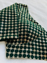 Suhavna Blouse
