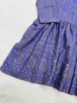 Hoor Tunic Top