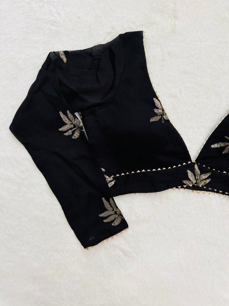 Sandhya Blouse