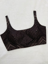 Zahara Blouse