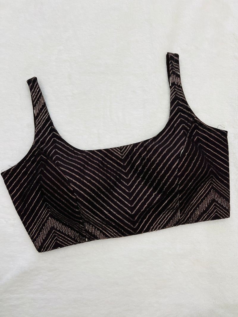Zahara Blouse