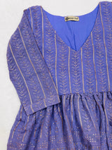 Hoor Tunic Top