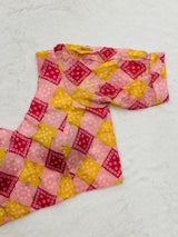 Aronia Blouse