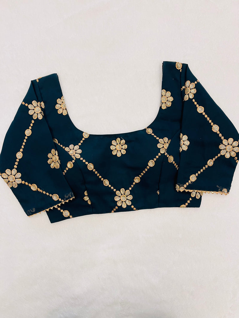 Rajni Blouse