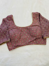 Twilight Georgette Blouse