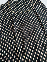 Rati Rayon straight Kurti