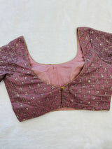 Twilight Georgette Blouse