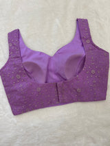 Marukh Viscose Georgette Blouse
